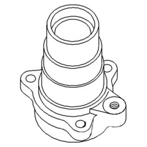 AM2750T | PTO Housing for John Deere®
