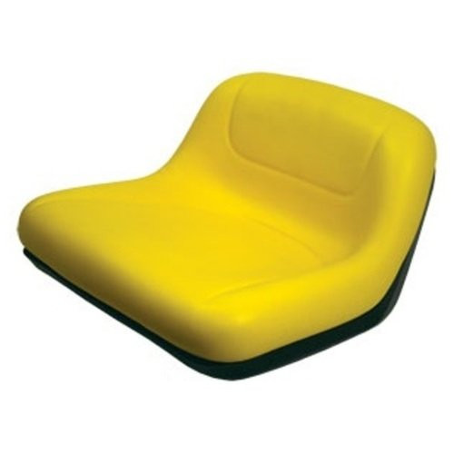 GY20495 | Lawn Tractor Seat, Mid Back for John Deere®