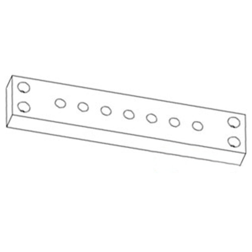 R218781 | Strap, Drawbar Lower for John Deere®