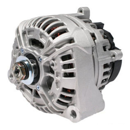 AL166835 Pulley, Alternator for John Deere®
