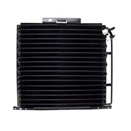 AL157615 | Condenser for John Deere®