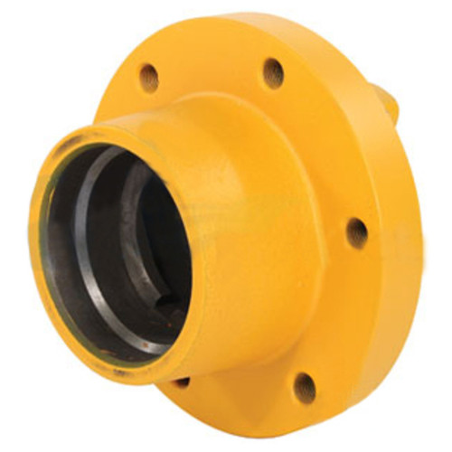 R49839 | Hub 6 Bolt for John Deere®