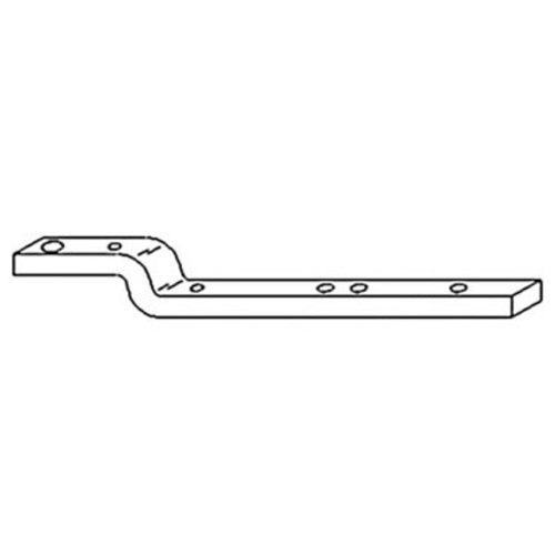 R133359 | Drawbar, Offset for John Deere®