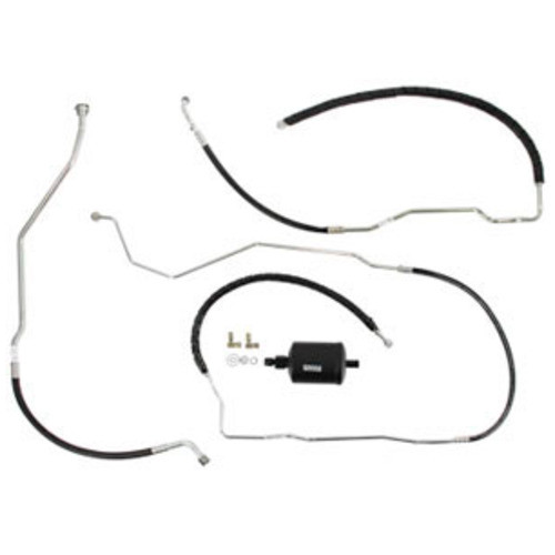 RE62127 | Kit, A/C Retrofit (R134A) for John Deere®