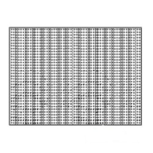 AR73911 | Screen, Side (RH/LH) for John Deere®