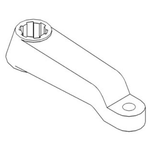 R49851 | Steering Arm (LH) for John Deere®