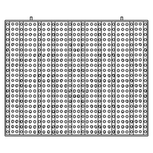 AR65460 | Screen, Side (RH/LH) for John Deere®