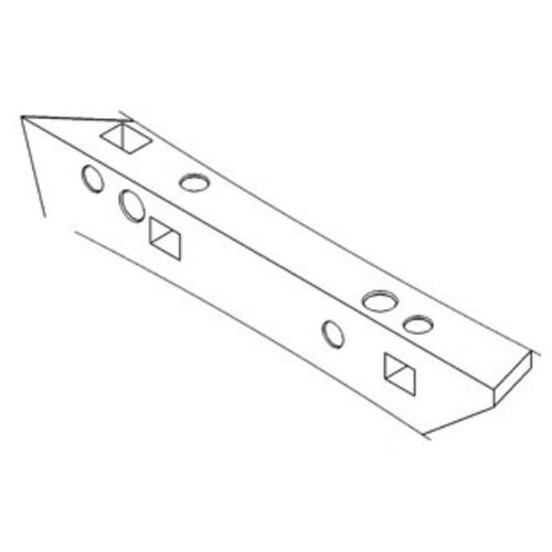 R39512 | Sway Block (RH) for John Deere®