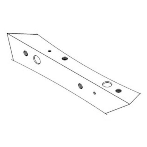 AR31560 | Sway Block (RH) for John Deere®