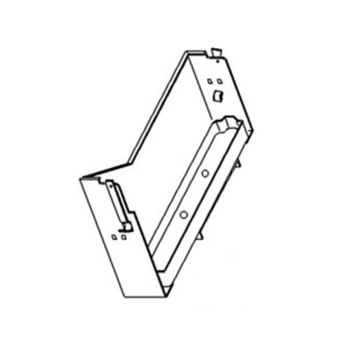 AR26887 | Battery Box (RH) for John Deere®