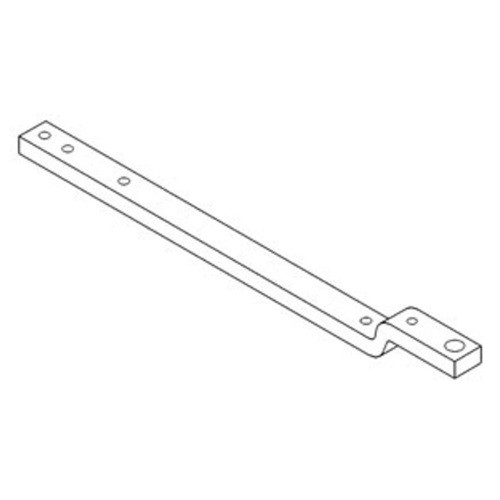 L29020 | Drawbar w/ 2.250" Offset for John Deere®