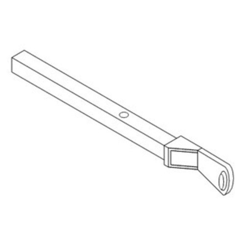 AL24137 | Pull Arm, Rear Half for John Deere®