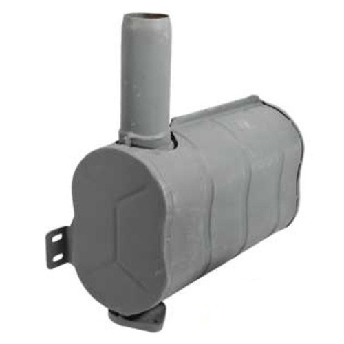 Muffler Kit fits John Deere 2150 2350 2355 2550 2155 2555 DR-2150K