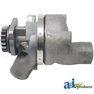 Water Pump for John Deere® || Replaces OEM RE549153