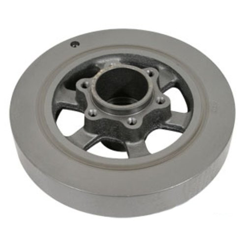 RE500917 | Torsional Damper for John Deere®