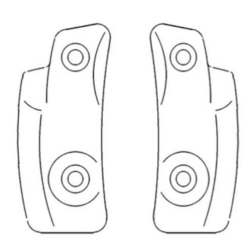 R21718 | Sway Block (LH) for John Deere®