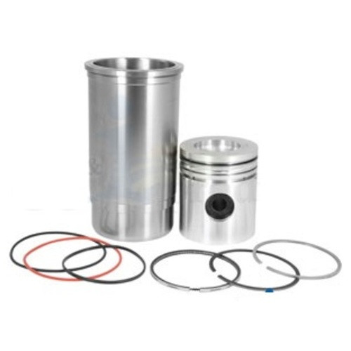 RE23160HC | Piston Liner Kit, 6.404D Late (High Compression) for John Deere®