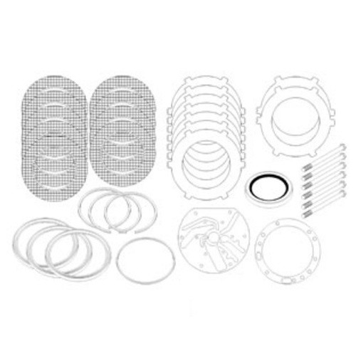 PSK320 | Powershift Clutch Kit C1, C2 & Rear PTO for John Deere®