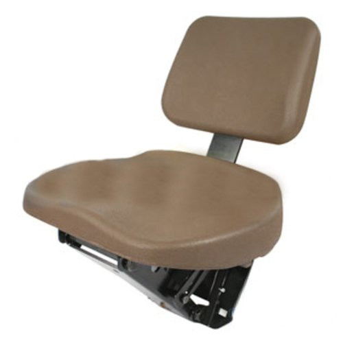 STJ10 | Seat, Instructional, Brown for John Deere®
