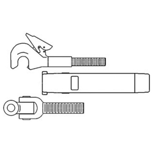 RE44560 | Center Link Assembly for John Deere®