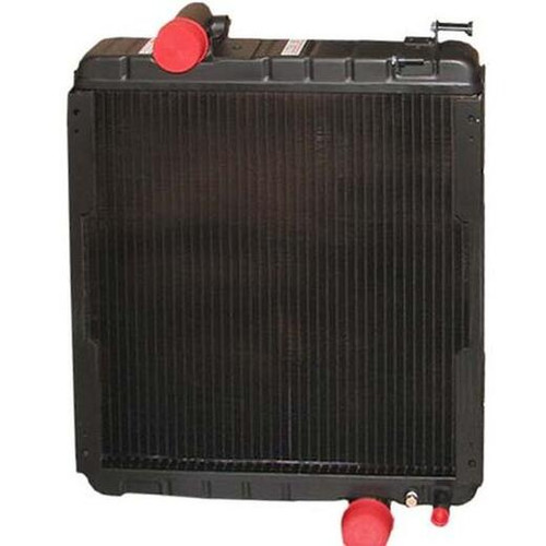 AL115732 | Radiator for John Deere®