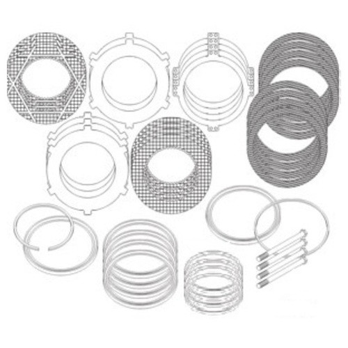 PBK620 | Planetary Brake Kit for John Deere®