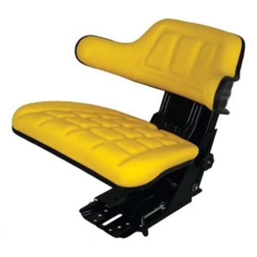 W316YL | Wrap Around Back w/ Arms, YLW for John Deere®