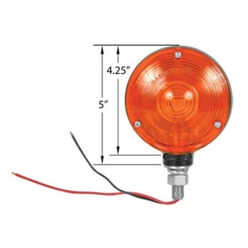A34853 | Warning Lamp (12 Volt) for Case®