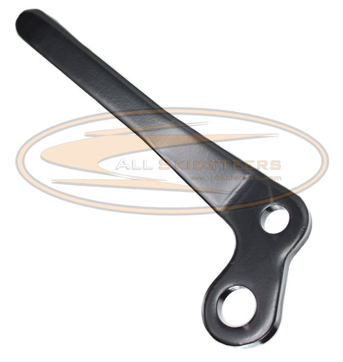 Bobcat bobtach  left handle