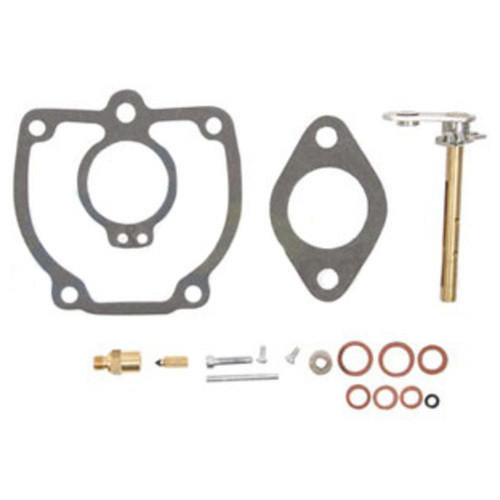IHCK08 | Carburetor Kit, Basic (IH) "Viton" for Case®