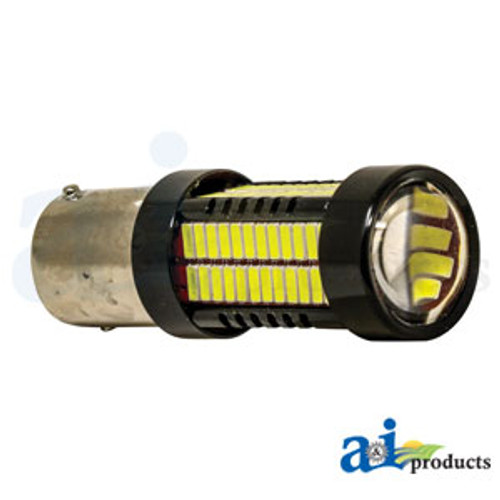 1156L24 | Bulb, Led, 2400 Lumens, Replaces Bulb #1156 (2 Pack) for Case®