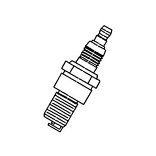 H12 | Spark Plug for Case®