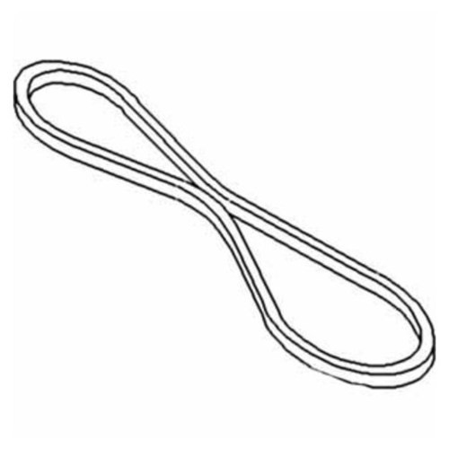 401960R1 | Belt, Generator for Case®