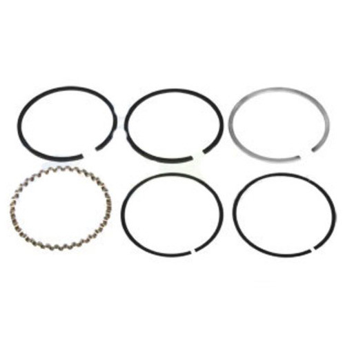 PR113 | Rings, Piston for Case®
