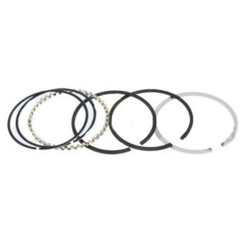 PR129 | Rings, Piston for Case®