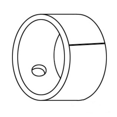 CBS144 | Bearing Set, Camshaft (set Of 3) for Case®