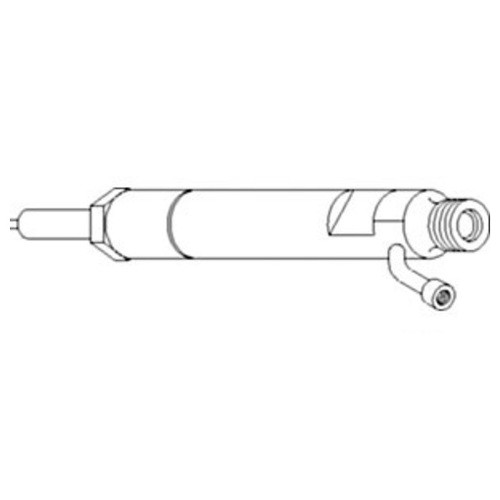 J930525 | Injector for Case®