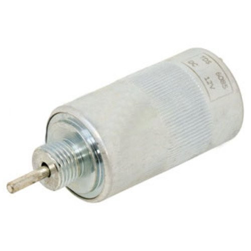 SBA185206085 | Solenoid, Fuel Shutoff for Case®