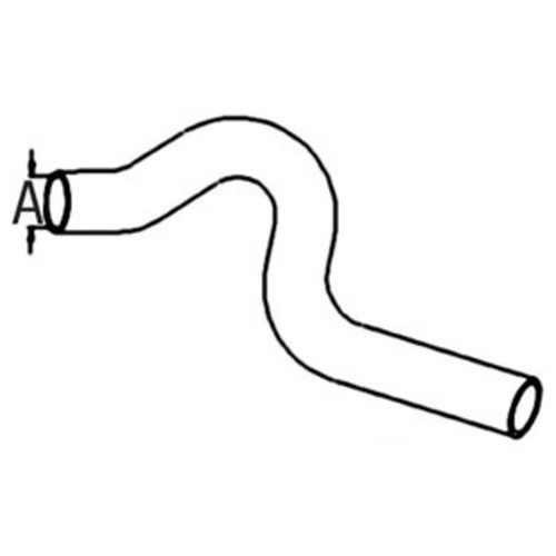 K203619 | Radiator Hose, Lower for Case®