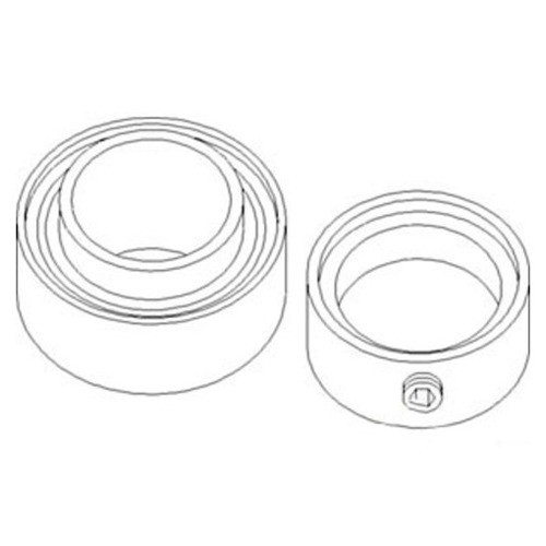 87044350 | Bearing Ball for Case®