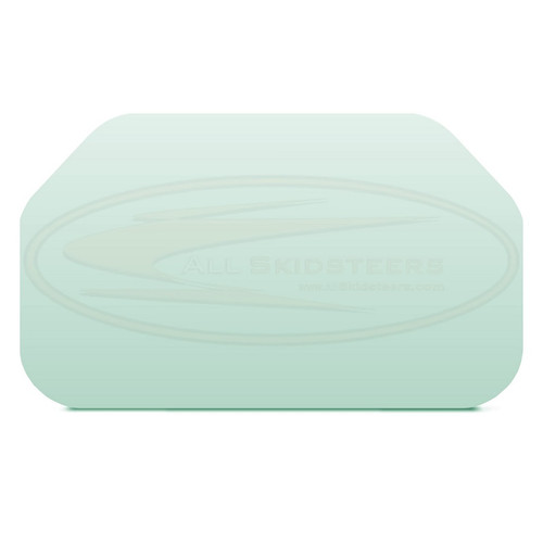 Back Glass for F-C Series Bobcat®   |  Replaces OEM # 6729730-G