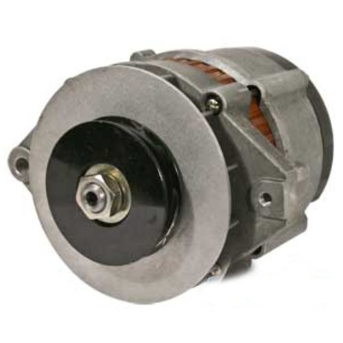 1103160 | Alternator, Delco for Case®