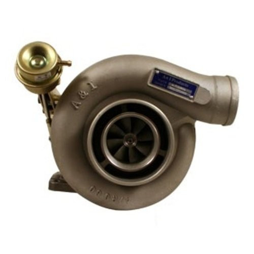J802824 | Turbocharger for Case®