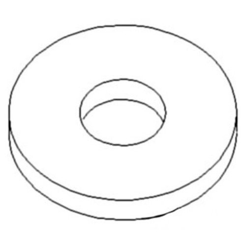 536653R1 | Washer, Rubber, Hood for Case®