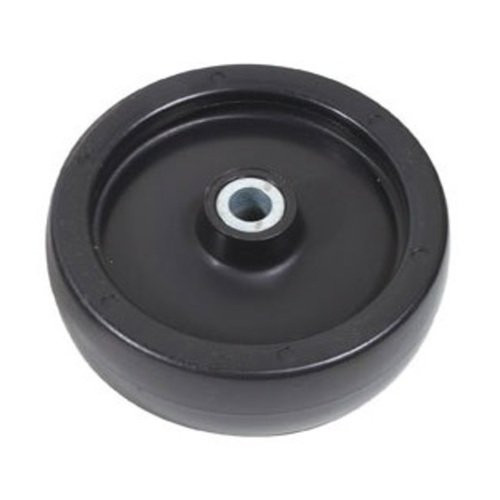 B1GI53 | Wheel-Deck, 5x1.375, Smooth, Black, Hd for Case®