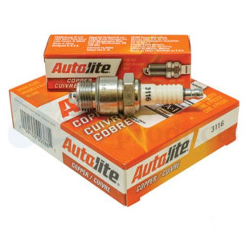 D15Y | Spark Plug for Case®