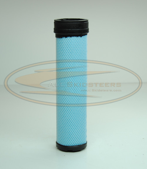 caseA AF Inner air  filter maintenance