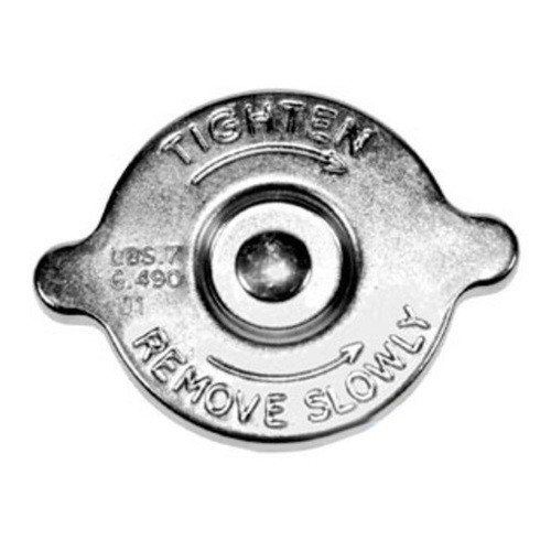 80889R91 | Radiator Cap-7for Case®