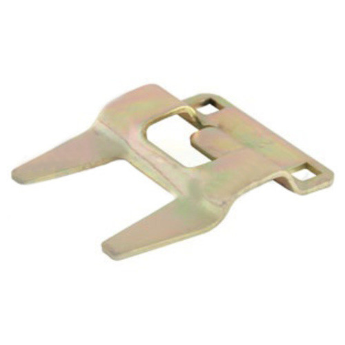 BT261 | Low Plate, 2 Prong for Case®