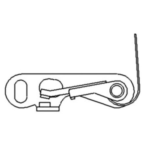 1855720 | Point Set, Delco (F10714) for Case®